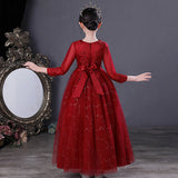 deguisement-princesse-robe-rouge