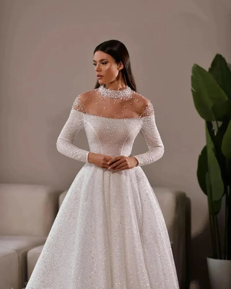 Robe De Mariée Rock Bohème