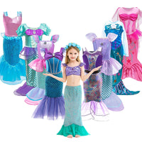robe-ariel-disney