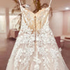 robe-mariee-satin-simple
