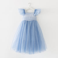 robe-bleu-princesse-tulle-1