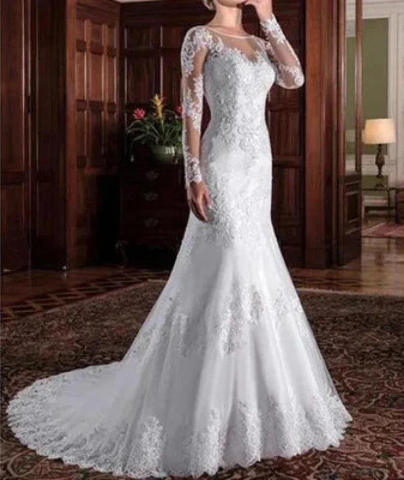 robe-de-mariee-pas-cher-boheme