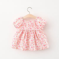 robe-princesse-bebe-en-fleurs