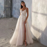robe-mariee-dentelle-ivoire