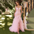 robe-de-mariee-sirene-rose