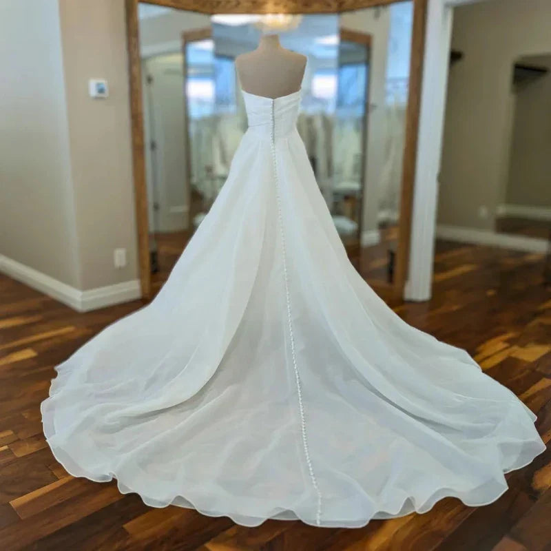 robe-mariee-vintage-annee-50