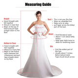 Robe de Mariée Dentelle Avec Traine