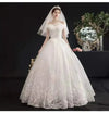 robe-mariee-col-bateau-dentelle