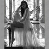 Robe de Mariée Dentelle Luxe