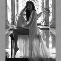 Robe de Mariée Dentelle Luxe
