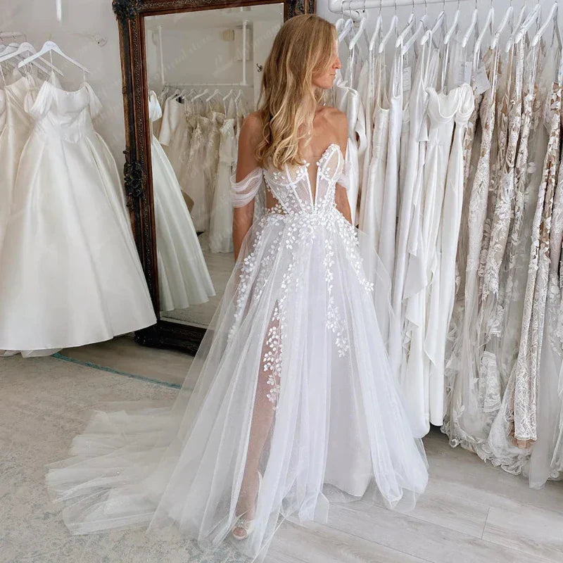 robe-de-mariee-simple-paris