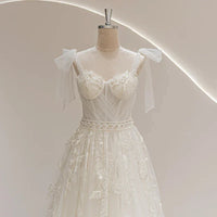 Robe de Mariée Bohème 2022