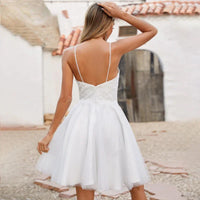 robe-mariee-courte-luxe