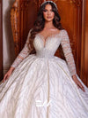 robe-de-mariee-simple-bustier