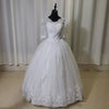 robe-de-mariee-princesse-en-tulle