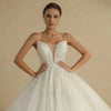Robes de Mariée Style Princesse