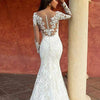 robe-mariee-sirene-2015