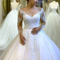 robe-mariee-boheme-princesse