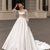 robe-mariee-princesse-avec-manche