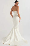 robe-de-mari-e-sir-ne-simple