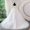 robe-de-mariee-princesse-manche-longue