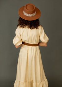 deguisement-princesse-jaune