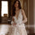 Robe de Mariée Fleur de Cerisier