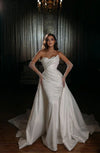 robe-mariee-simple-sans-dentelle
