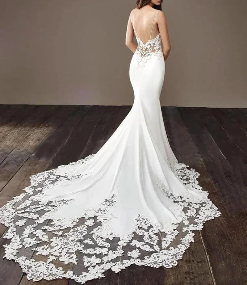 robe-mariee-sirene-2020