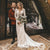 Robe de Mariée Chic Et Bohème