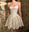 robe-mariee-courte-ivoire
