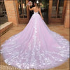 robe-mariee-dentelle-rose-pale