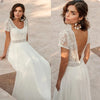 robe-mariee-dos-nu-plongeant-dentelle