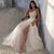 Robe de Mariée Dentelle Ivoire