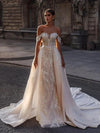 robe-de-mariee-princesse-bustier-coeur