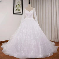 robe-mariee-princesse-femme-ronde-grand