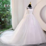 robe-de-mariee-princesse-anglaise