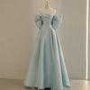 Strapless trouwjurk met vlindermotief