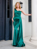 robe-de-soiree-verte