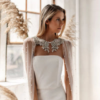 robe-de-mariee-cape