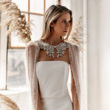 robe-de-mariee-cape