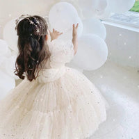 robe-de-princesse-fille-a-sequins