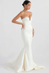 robe-de-mari-e-sir-ne-simple