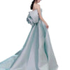 robe-mariee-bustier-papillon