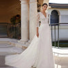 robe-de-mariee-sirene-grande-taille