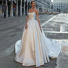 robe-mariee-style-champetre