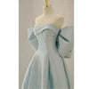 Strapless trouwjurk met vlindermotief