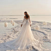 robe-mariee-pas-cher-princesse
