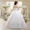 robe-mariee-princesse-blanche