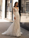 robe-mariee-retro-vintage